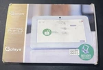 Qolsys QW9104-840 Iq Remote Secondary Touchscreen Alarm Keypad Brand New. Fixed Price $188.36.