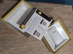 Ting Fire Safety Whisker Labs Smart Electric Detector, WL-T-3000-R06. Fixed Price $24.99.