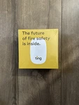 Ting By Whisker Labs Smart Home Electrical Fire Safety Device Brand New. Fixed Price $45.00.