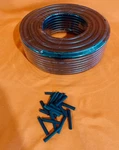 Gosdeng 100 Ft 14 Gauge Wire 2 Conductor Electrical. Fixed Price $49.00.
