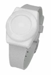 Ge Security NX474 Water-resistant Wireless Panic Button Crystal Wristwatch. Fixed Price $37.30.