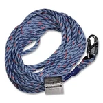 Honeywell Miller 493-195R-2-75FTWH 5-8 In. Lanyard With Thimbles. Fixed Price $301.78.