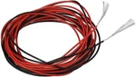 Bntechgo 30 Gauge Silicone Wire And 10FT, Red Black. Fixed Price $9.52.