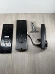 Eufy Smart Lock Black D20 Deadbolt Wifi Solo Door T8501 Tested. Fixed Price $36.94.