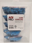 B Wire Connectors W/ Sealant 1000 Pack Gel Filled Waterproof Telecom Splice. Fixed Price $59.99.