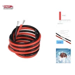 Bntechgo 12 Gauge Silicone Wire 3 Ft Red Black Flexible Awg Stranded. Fixed Price $16.99.