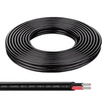 Geosiry 14 Gauge Conductor Electrical Wire, 12V Low Voltage Tinned Copper W.... Fixed Price $37.25.
