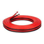 Gauge Wire - Igreely 10/2 Tinned Copper Low 30FT, Red, Black. Fixed Price $60.60.