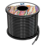 14AWG Silicone Electrical Cable 30FT Black Gauge Hookup Wires Kit Str.... Fixed Price $22.50.