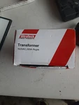 Ultratech Wbox 0E-PPS1650 16.5VAC 50VA Plug-in Transformer. Fixed Price $27.00.