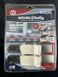 New Bully 2 Lock Pack Universal Fit - Sliding Windows/doors & Sealed !. Fixed Price $14.99.