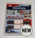 Bully 2 Lock Pack As Seen On Tv Universal Fit For Windows & Doors. Fixed Price $14.87.