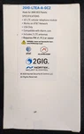 New 2GIG-LTEA-A-GC2 For At&t Cellular Alarm. Fixed Price $79.00.