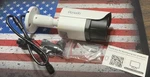 Panoob 8MP 4K Ip Poe W/mic Indoor/outdoor Security Camera Motion Alert 110 View. Fixed Price $99.00.