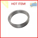 Ook 50143 Solid Utility Wire, Pack, Silver. Fixed Price $28.89.