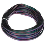 Meccanixity Gauge Conductor Electrical Wire 49FT,26AWG, Multicolor. Fixed Price $24.55.