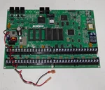 Leviton Hai 20A01-2 Omni Pro Ii Automation Security Alarm Control Panel Board. Fixed Price $649.00.