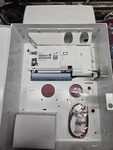 Dsc Qolsys IQPR003M Pro Panel Metal Cabinet, Verizon, Security Rf 345 Mhz And. Fixed Price $550.00.
