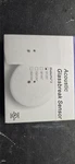 Ge 5812NT Acoustic Glassbreak Sensor - New Box. Fixed Price $22.00.