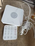 Ring Alarm 4HB1U9-0EN0 Base Plus Keypad 2ND Gen. Fixed Price $45.00.