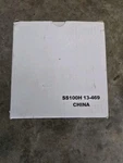 New Interlogix Ge Security SS100H 13-469 Alarm Siren M629. Fixed Price $9.99.