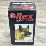 Safety Technology International ED-50 Barking Dog Alarm, 110VAC Abs Plastic New. Fixed Price $84.99.