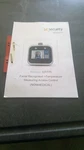 Vc Security 101775 Facial Recognition & Temperature Measuring Access Control. Fixed Price $2499.99.
