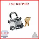 Master 3KA 3212#3 Padlock. Fixed Price $25.29.