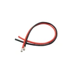 Kenhihi 14AWG Silicone WIRE10FT, Ultra 2 Colors Each 5FT, Red + Black. Fixed Price $12.36.