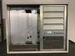 Genuine Motorola CPX2000 Trunking Controller Gold Elite Gateway With Modules. Fixed Price $3100.00.