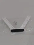 Qolsys QR0048-840 Iq 2 Tablet Stand Pc Holder. Fixed Price $15.00.