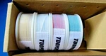 Tuofeng 28 Awg Stranded Wire Kit-flexible Silicone Colors 43 Feet. Fixed Price $14.99.