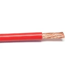 East Penn 02358 100' 16 Gauge Wire - Red. Fixed Price $31.03.