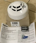 Dsc Powerg PG9936 Wireless Smoke Heat Detector Brand New. Fixed Price $119.99.