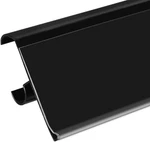Wire Shelf Label Strips 50 Pack 1.25 For 7/8 Rack. Fixed Price $189.99.