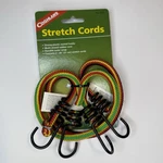 Coghlan Stretch Cords 20 (51 Cm) 2-PACK Bungee With Hooks Camping New. Fixed Price $12.00.
