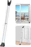 2-IN-1 Security Bar Jammer For Hinged & Sliding Adjustable 21 46. Fixed Price $33.95.