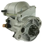 Mega-fire Electric Starter For Kubota L3200H, L3400DT, L3540HST, L4600H. Fixed Price $305.91.
