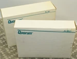 Quorum A-160R + A160 External Remote Alarm Security Monitor / System. Fixed Price $58.88.