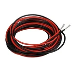 Bntechgo 20 Gauge Silicone Wire 10 Ft Red And Black Flexible Awg. Fixed Price $12.49.