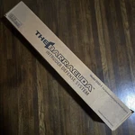 Barracuda DSO-1 Defense System For Outward Swinging Vertical Doors New. Fixed Price $123.45.