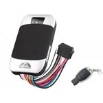 Gps Tracker Locator Real Time Tracking Gprs Gsm Sms For Motorbike.... Fixed Price $52.88.