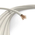 50 (15 Meter) - Insulated Stranded Copper Feet, White. Fixed Price $58.39.