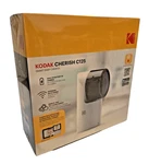 Kodak Cherish C125 Smart Baby Camera, 24 / 720P Video & Snapshot Recording. Fixed Price $38.25.
