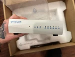Avigilon VMA-RPO-4P4-NA ,4TB Acc Es Non-analytical Appliance New/open Box. Fixed Price $1000.00.