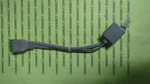 BW-1 No Splice Line Seizure Connector Std V.o.i.p Interface. Fixed Price $5.99.