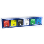 Elenco WK-106 Color Wire Kit. Fixed Price $26.62.