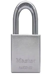 Master Lock 532DPF Chrome Steel Body Keyed Different Assorted Styles , Sizes. Fixed Price $50.31.