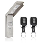 Ddcafor Garage Door Opener Keypad 2 Remote Liftmaster. Fixed Price $44.87.