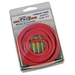 Pico 81081PT Awg Red Primary Wire Copper Stranded Conductor With Pvc Jacket 5F. Fixed Price $9.99.